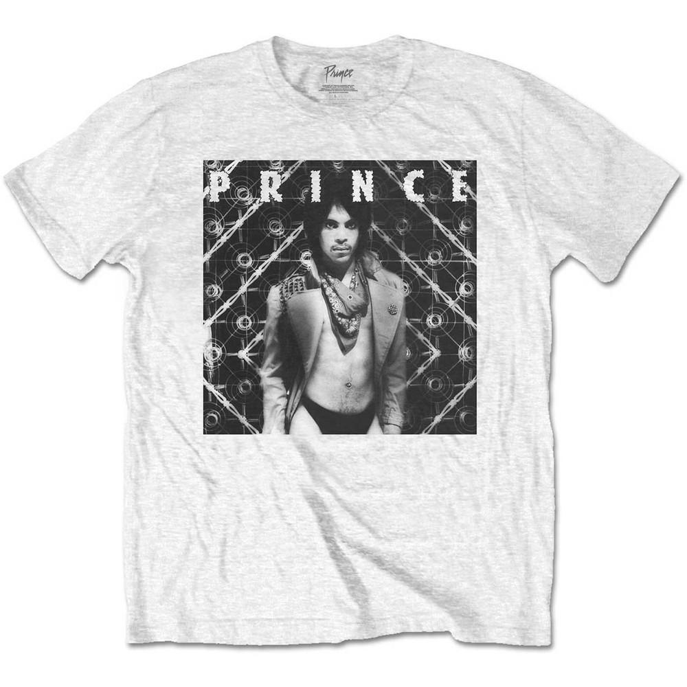 Prince Unisex T Shirt Dirty Mind